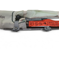 Mazda 3 Speed 10 Curtain Module Roof Left/Driver BBM4-57-KN0F, E054, OEM, 2010