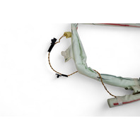 Mazda 3 Speed 10 Curtain Module Roof Left/Driver BBM4-57-KN0F, E054, OEM, 2010