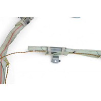 Mazda 3 Speed 10 Curtain Module Roof Left/Driver BBM4-57-KN0F, E054, OEM, 2010