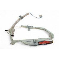 Mazda 3 Speed 10 Curtain Module Roof Left/Driver BBM4-57-KN0F, E054, OEM, 2010