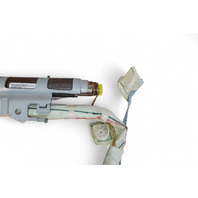 Mazda 3 Speed 10 Curtain Module Roof Left/Driver BBM4-57-KN0F, E054, OEM, 2010