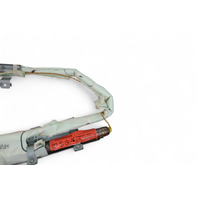 Mazda 3 Speed 10 Curtain Module Roof Left/Driver BBM4-57-KN0F, E054, OEM, 2010