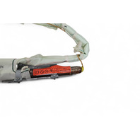 Mazda 3 Speed 10 Curtain Module Roof Left/Driver BBM4-57-KN0F, E054, OEM, 2010