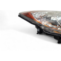 Mazda 3 Speed 10-13 Head Light Lamp Right/Passenger's Side BBM4-51-0K0K, E054, OEM, 2010, 2011, 2012, 2013