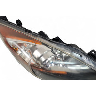 Mazda 3 Speed 10-13 Head Light Lamp Right/Passenger's Side BBM4-51-0K0K, E054, OEM, 2010, 2011, 2012, 2013