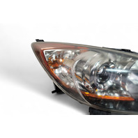 Mazda 3 Speed 10-13 Head Light Lamp Right/Passenger's Side BBM4-51-0K0K, E054, OEM, 2010, 2011, 2012, 2013