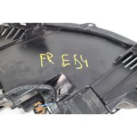 Mazda 3 Speed 10-13 Head Light Lamp Right/Passenger's Side BBM4-51-0K0K, E054, OEM, 2010, 2011, 2012, 2013