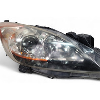 Mazda 3 Speed 10-13 Head Light Lamp Right/Passenger's Side BBM4-51-0K0K, E054, OEM, 2010, 2011, 2012, 2013