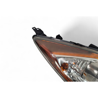 Mazda 3 Speed 10-13 Head Light Lamp Right/Passenger's Side BBM4-51-0K0K, E054, OEM, 2010, 2011, 2012, 2013
