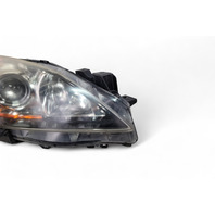 Mazda 3 Speed 10-13 Head Light Lamp Right/Passenger's Side BBM4-51-0K0K, E054, OEM, 2010, 2011, 2012, 2013