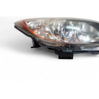 Mazda 3 Speed 10-13 Head Light Lamp Right/Passenger's Side BBM4-51-0K0K, E054, OEM, 2010, 2011, 2012, 2013