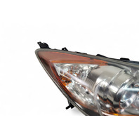 Mazda 3 Speed 10-13 Head Light Lamp Right/Passenger's Side BBM4-51-0K0K, E054, OEM, 2010, 2011, 2012, 2013