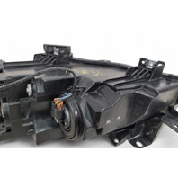 Mazda 3 Speed 10-13 Head Light Lamp Right/Passenger's Side BBM4-51-0K0K, E054, OEM, 2010, 2011, 2012, 2013