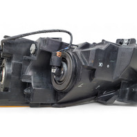 Mazda 3 Speed 10-13 Head Light Lamp Right/Passenger's Side BBM4-51-0K0K, E054, OEM, 2010, 2011, 2012, 2013