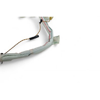 Mazda 3 Speed 10 Curtain Module Roof Right/Passenger BBM4-57-KM0F, E054, OEM, 2010