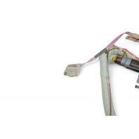 Mazda 3 Speed 10 Curtain Module Roof Right/Passenger BBM4-57-KM0F, E054, OEM, 2010