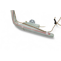 Mazda 3 Speed 10 Curtain Module Roof Right/Passenger BBM4-57-KM0F, E054, OEM, 2010