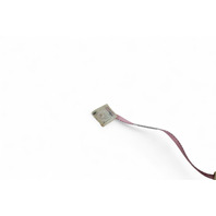 Mazda 3 Speed 10 Curtain Module Roof Right/Passenger BBM4-57-KM0F, E054, OEM, 2010