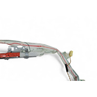 Mazda 3 Speed 10 Curtain Module Roof Right/Passenger BBM4-57-KM0F, E054, OEM, 2010