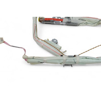 Mazda 3 Speed 10 Curtain Module Roof Right/Passenger BBM4-57-KM0F, E054, OEM, 2010