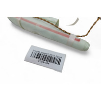 Mazda 3 Speed 10 Curtain Module Roof Right/Passenger BBM4-57-KM0F, E054, OEM, 2010