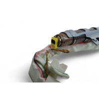 Mazda 3 Speed 10 Curtain Module Roof Right/Passenger BBM4-57-KM0F, E054, OEM, 2010