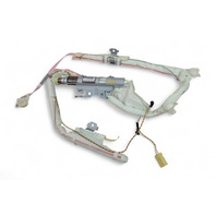 Mazda 3 Speed 10 Curtain Module Roof Right/Passenger BBM4-57-KM0F, E054, OEM, 2010