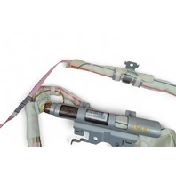 Mazda 3 Speed 10 Curtain Module Roof Right/Passenger BBM4-57-KM0F, E054, OEM, 2010