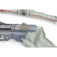 Mazda 3 Speed 10 Curtain Module Roof Right/Passenger BBM4-57-KM0F, E054, OEM, 2010