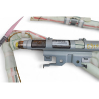 Mazda 3 Speed 10 Curtain Module Roof Right/Passenger BBM4-57-KM0F, E054, OEM, 2010