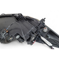 Mazda 3 Speed 10-13 Head Light Lamp Left/Driver Side BBM4-51-0L0K, E054, OEM, 2010, 2011, 2012, 2013