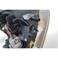 Mazda 3 Speed 10-13 Head Light Lamp Left/Driver Side BBM4-51-0L0K, E054, OEM, 2010, 2011, 2012, 2013