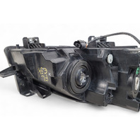 Mazda 3 Speed 10-13 Head Light Lamp Left/Driver Side BBM4-51-0L0K, E054, OEM, 2010, 2011, 2012, 2013