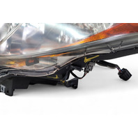 Mazda 3 Speed 10-13 Head Light Lamp Left/Driver Side BBM4-51-0L0K, E054, OEM, 2010, 2011, 2012, 2013