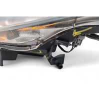 Mazda 3 Speed 10-13 Head Light Lamp Left/Driver Side BBM4-51-0L0K, E054, OEM, 2010, 2011, 2012, 2013