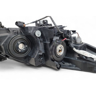 Mazda 3 Speed 10-13 Head Light Lamp Left/Driver Side BBM4-51-0L0K, E054, OEM, 2010, 2011, 2012, 2013