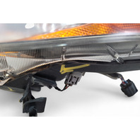 Mazda 3 Speed 10-13 Head Light Lamp Left/Driver Side BBM4-51-0L0K, E054, OEM, 2010, 2011, 2012, 2013