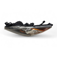 Mazda 3 Speed 10-13 Head Light Lamp Left/Driver Side BBM4-51-0L0K, E054, OEM, 2010, 2011, 2012, 2013