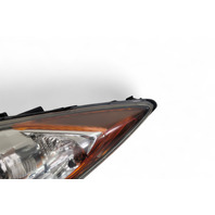 Mazda 3 Speed 10-13 Head Light Lamp Left/Driver Side BBM4-51-0L0K, E054, OEM, 2010, 2011, 2012, 2013
