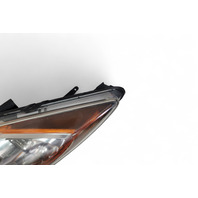 Mazda 3 Speed 10-13 Head Light Lamp Left/Driver Side BBM4-51-0L0K, E054, OEM, 2010, 2011, 2012, 2013