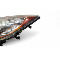 Mazda 3 Speed 10-13 Head Light Lamp Left/Driver Side BBM4-51-0L0K, E054, OEM, 2010, 2011, 2012, 2013