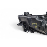 Mazda 3 Speed 10-13 Head Light Lamp Left/Driver Side BBM4-51-0L0K, E054, OEM, 2010, 2011, 2012, 2013