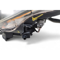 Mazda 3 Speed 10-13 Head Light Lamp Left/Driver Side BBM4-51-0L0K, E054, OEM, 2010, 2011, 2012, 2013