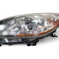 Mazda 3 Speed 10-13 Head Light Lamp Left/Driver Side BBM4-51-0L0K, E054, OEM, 2010, 2011, 2012, 2013