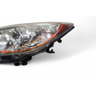 Mazda 3 Speed 10-13 Head Light Lamp Left/Driver Side BBM4-51-0L0K, E054, OEM, 2010, 2011, 2012, 2013