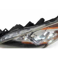 Mazda 3 Speed 10-13 Head Light Lamp Left/Driver Side BBM4-51-0L0K, E054, OEM, 2010, 2011, 2012, 2013