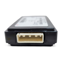 Mazda 3 Speed 10 Bluetooth Communication Control Module, BBM4-66-DHXA, E054, OEM, 2010