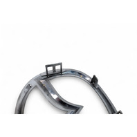 Mazda 3 Speed 07-16 Front Bumper Emblem ONLY C235-51-731A, E054, OEM, 2007, 2008, 2009, 2010, 2011, 2012, 2013, 2014, 2015, 2016