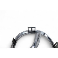 Mazda 3 Speed 07-16 Front Bumper Emblem ONLY C235-51-731A, E054, OEM, 2007, 2008, 2009, 2010, 2011, 2012, 2013, 2014, 2015, 2016