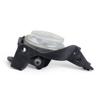 Mazda 3 Speed 10-13 Front Right/Passenger Side Fog Light Lamp BBN6-51-680B, E054, OEM, 2010, 2011, 2012, 2013
